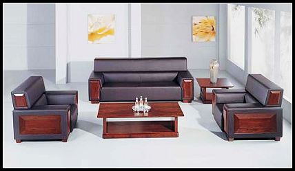 Office furniture-sofa