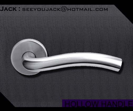 Door Hollow Handles