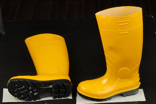 safety , steel toecap, steel mid-sole boot