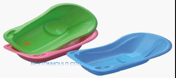 injection mould- houseware
