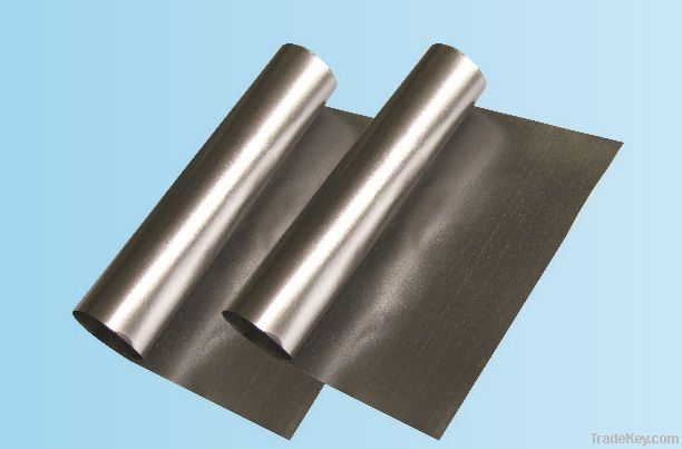 Thermal graphite film