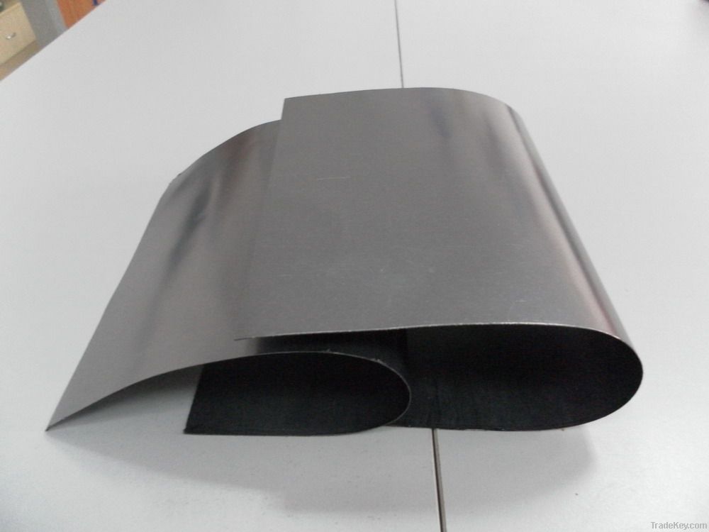 0.1mm thermal graphite film