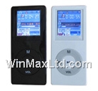 1.5" CSTN Mp4 Player