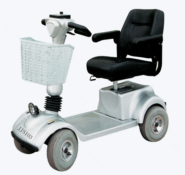 sell mobility scooter