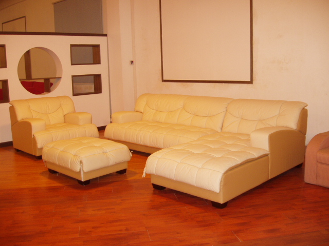 Sectional Sofa