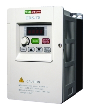Frequency Inverter TDS-F8/AC Motor Drive TDS-F8