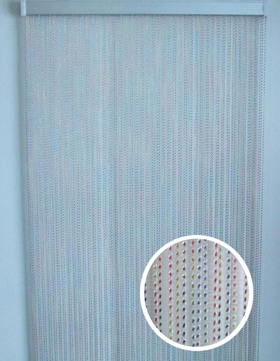 PVC Door Curtain