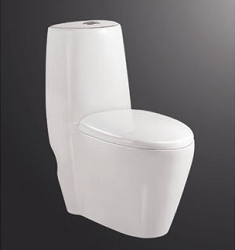 Two pieces Toilet