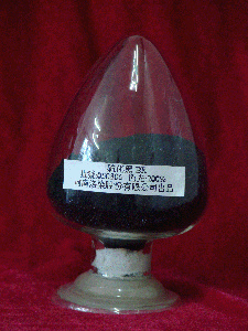 sulphur black 2BR  200%