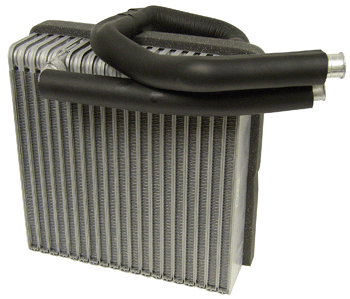 Automobile Radiator