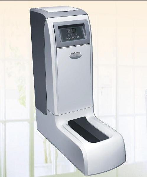 automatic shoe cover dispenser(QY-Ⅱ200)