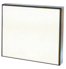 Medium-Effect Air Filter