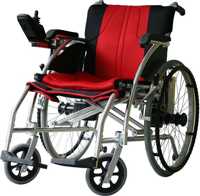 Li-Power Wheelchair