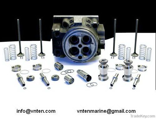 Chinese Brand Diesel Engine set or parts