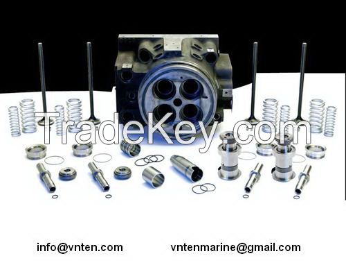 Chinese Brand Diesel Engine set or parts