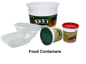 Food Container