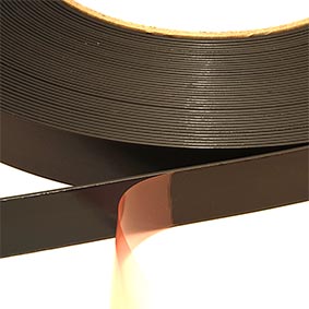 Magnetic tape/Flexible magnetic tape/Magnetic label tape/Fridge tape