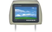 7inch Headrest LCD  monitor
