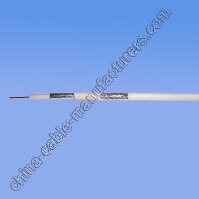 Coaxial Cable