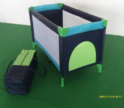 multi-funtional baby bed