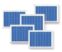 Solar Panel Mono 175W