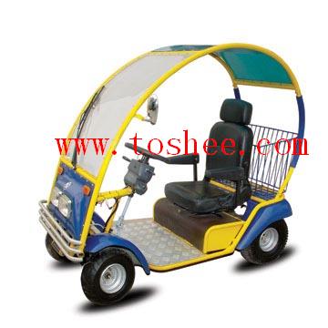 GOLF CART(DS-PC01)