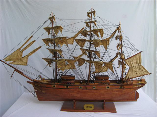 WOODEN SHIP, LACQUER, RATTANS, GIFTS