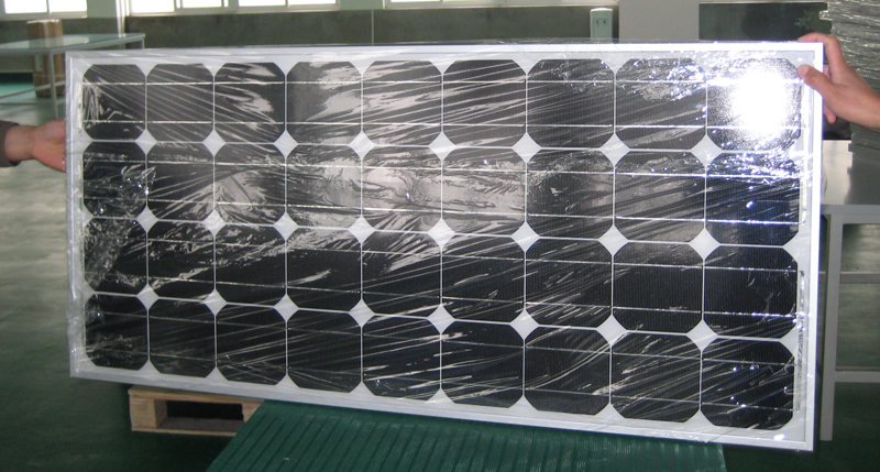 photovoltaic module, PV module