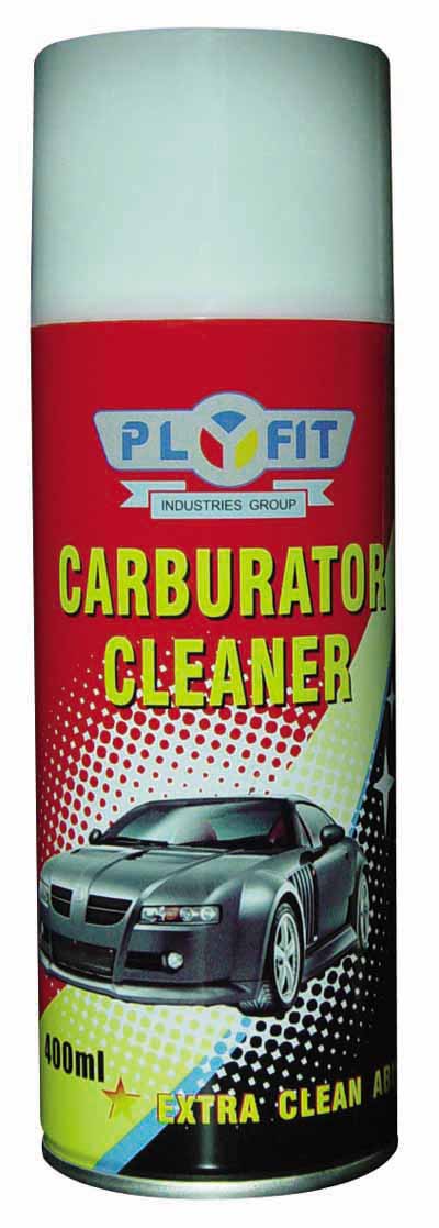 Carburetor Cleaner