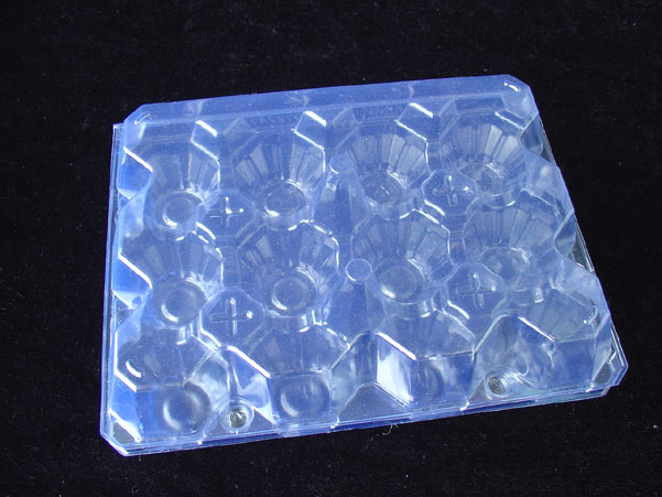 12 Egg Tray