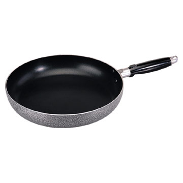 Aluminium Nonstick Frypan