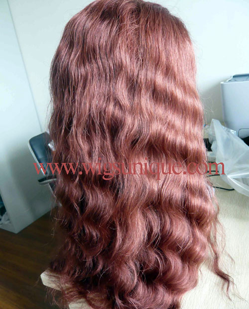 Qingdao Unique Wigs Co., Ltd