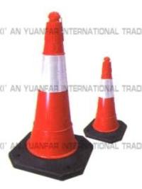 traffic cone