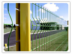 Fence Netting