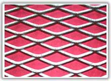 Expanded Metal Mesh