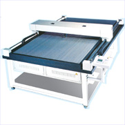 Senfeng Laser Flat Bed SF2616 (With CE)