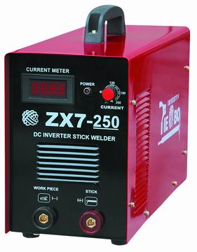 ZX7 Series DC Inverter Welding Machine