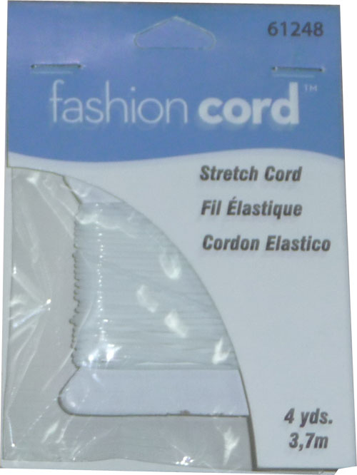 strechy cord