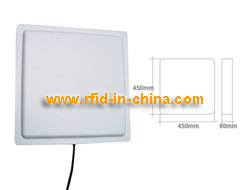 UHF Long Range RFID Reader