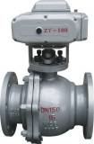 Electric Ball Valve