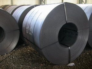 Hot Rolled Sheet IN COILS