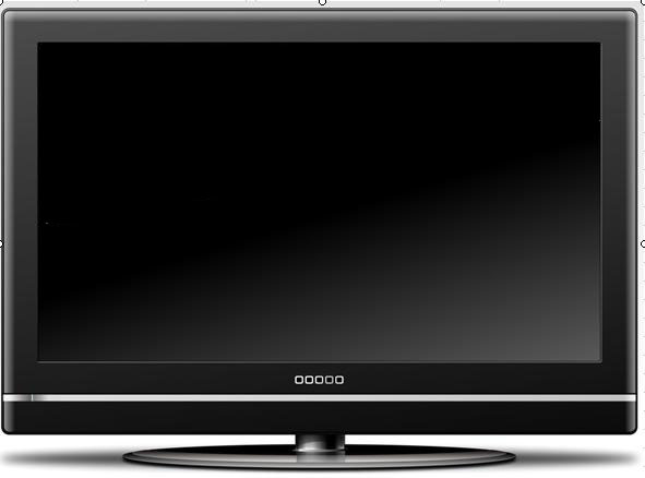 LCD TV