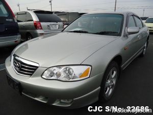 Used Mazda Millenia for Sale
