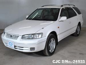 Buy Used Japanese Toyota Camry for Sale