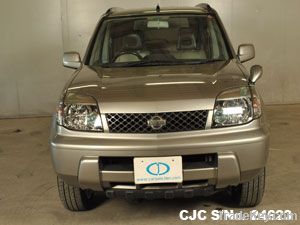 Buy Used Japanese Nissan X Trail for Sale