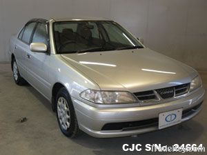 Buy Used Japanese Toyota Carina for Sale