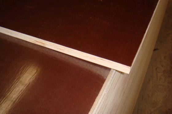 Film Faced Plywood(Waterproof Construction Plywood)