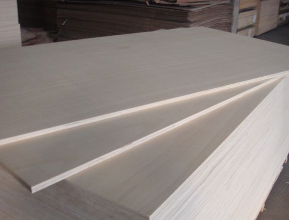 Commercial Plywood(Furniture Plywood)