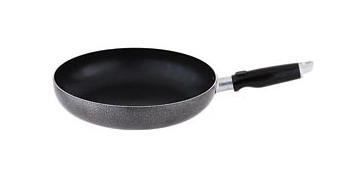 Perfect Aluminium cookware, Fry pan 03 FRYING PAN