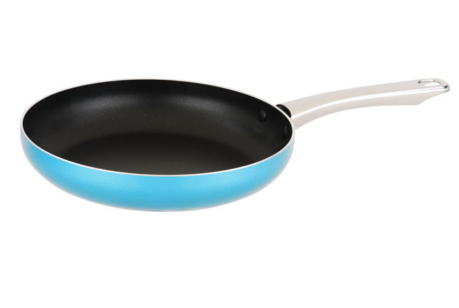 Aluminium cookware, Fry pan 05ç…Žç›˜ FRYING PAN